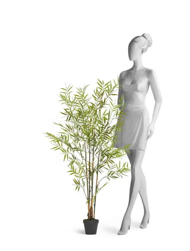 Бамбук японский Style (с UV-фильтром) искусственный TREEZ Collection 120h