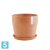 Напольное кашпо Ecopots Sankara, терракотовое 40-d, 35-h