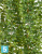 Папоротник Лесной искусственный TREEZ Collection ампельный 140-h