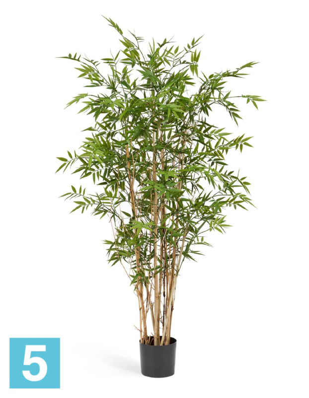 Бамбук искусственный TREEZ Collection Новый Японский Элегант 180h