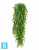 Каллизия куст искусственная TREEZ Collection ампельный
