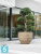 Кашпо Polystone coated junar couple, каменное d-150 h-120 см Кашпо Polystone coated junar couple, каменное d-150 h-120 см