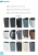 Кашпо Prosperplast TUBUS SLIM Beton Effect, кремовое 20-d, 38-h Кашпо Prosperplast TUBUS SLIM Beton Effect, кремовое 20-d, 38-h