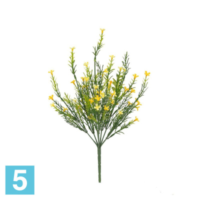 Ветка искусственная Alseed, *7