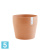Напольное кашпо Ecopots Sankara, терракотовое 40-d, 35-h