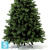 Искусственная елка Royal Christmas Dakota Reduced, ПВХ, 270-h