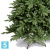Искусственная елка Royal Christmas зеленая Arkansas Premium, Литая + ПВХ, 120-h