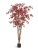 Искусственный клён японский Вайлд красный TREEZ Collection 180h