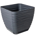 Кашпо FORM-PLASTIC Sahara Petit Кашпо FORM-PLASTIC Sahara Petit