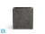 Кашпо TREEZ Effectory Stone Куб, тёмно-серый камень 60-l, 60-w, 60-h Кашпо TREEZ Effectory Stone Куб, тёмно-серый камень 60-l, 60-w, 60-h