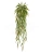 Искусственный эвкалипт узколистный ампельный зелёный с розовым TREEZ Collection 100h