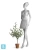 Олива искусственная TREEZ Collection Элегант (серия Prime) в керамическом кашпо 85h Олива искусственная TREEZ Collection Элегант (серия Prime) в керамическом кашпо 85h