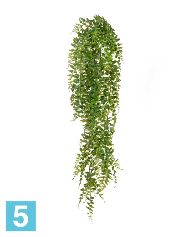 Искусственный Папоротник Лесной ампельный TREEZ Collection 70-h