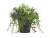 Искусственное цветущее разнотравье куст TREEZ Collection Искусственное цветущее разнотравье куст TREEZ Collection