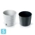 Кашпо Prosperplast FURU Round, белое 30-d, 29,4-h