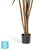 Драцена Маргината искусственная TREEZ Collection 150h