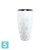 Кашпо FORM-PLASTIC Flow Slim, белое 40-d, 58-h