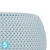 Напольное кашпо Prosperplast SPLOFY BOWL, голубое 37-d, 21-h
