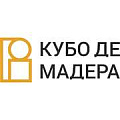 Кашпо КУБО ДЕ МАДЕРА