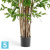 Драцена искусственная TREEZ Collection Саркула Спотти 210h