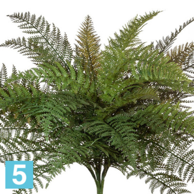 Искусственный Папоротник Вудвардия TREEZ Collection 70-d, 40-h в #REGION_NAME_DECLINE_PP#