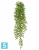 Традесканция искусственная TREEZ Collection зеленая