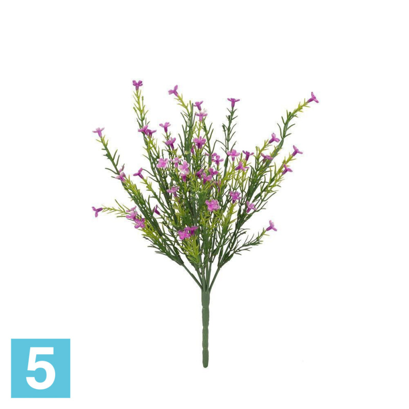 Ветка искусственная Alseed, *7