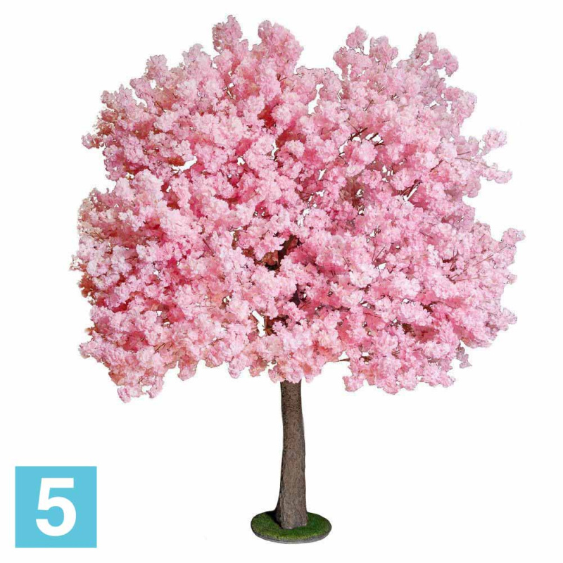 Сакура "Элит" искусственная Alseed, h-400 см., d-350 см.
