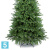 Искусственная елка Royal Christmas Ontario Tree, Литая 100%, 150-h