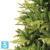 Искусственная елка Royal Christmas зеленая Idaho Premium, Литая + ПВХ, 240-h