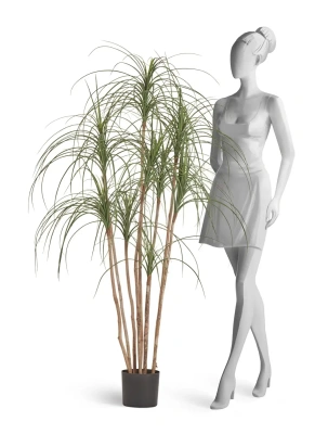 Искусственная Нолина Нитида TREEZ Collection 150h