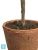 Олива искусственная TREEZ Collection Элегант (серия Prime) в керамическом кашпо 85h Олива искусственная TREEZ Collection Элегант (серия Prime) в керамическом кашпо 85h