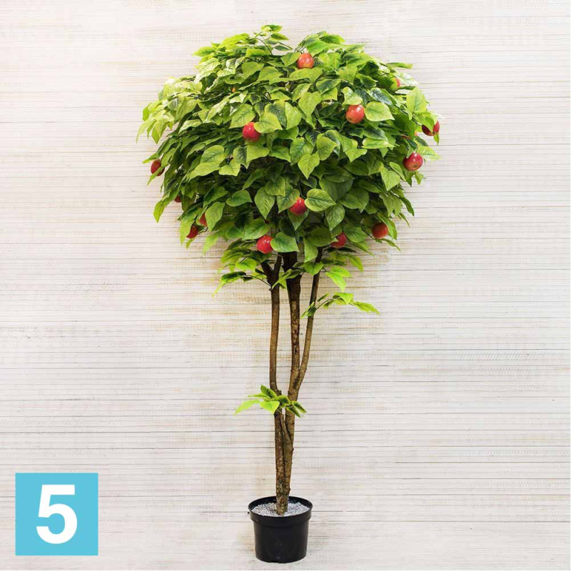 Яблоня искусственная Alseed, h-260 см.