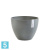 Напольное кашпо Ecopots Antwerp, серое 50-d, 40-h Напольное кашпо Ecopots Antwerp, серое 50-d, 40-h
