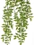 Искусственный рускус TREEZ Collection Италика ампельный 95h