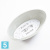 Напольное кашпо Ecopots Sofia Big, светло-серое 43-l, 25-w, 17,5-h