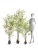 Бамбук японский Style (с UV-фильтром) искусственный TREEZ Collection 150h Бамбук японский Style (с UV-фильтром) искусственный TREEZ Collection 150h