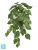 Искусственный Потос куст ампельный (серия FR - огнезащита) TREEZ Collection 70h