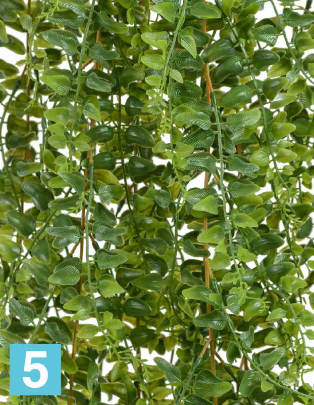 Искусственный Папоротник Лесной ампельный TREEZ Collection 70-h