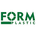 Кашпо FORM-PLASTIC