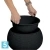 Напольное кашпо Prosperplast SPLOFY BOWL, антрацит 37-d, 21-h Напольное кашпо Prosperplast SPLOFY BOWL, антрацит 37-d, 21-h