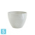Напольное кашпо Ecopots Antwerp, светло-серое 50-d, 40-h