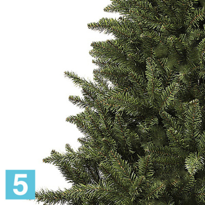 Искусственная елка Royal Christmas Washington Promo, ПВХ, 180-h в #REGION_NAME_DECLINE_PP#