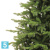 Искусственная елка Royal Christmas Auckland Premium, Литая + ПВХ, 270-h