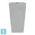 Высокое кашпо Prosperplast URBI SQUARE BETON, бетон 33-l, 33-w, 61-h Высокое кашпо Prosperplast URBI SQUARE BETON, бетон 33-l, 33-w, 61-h
