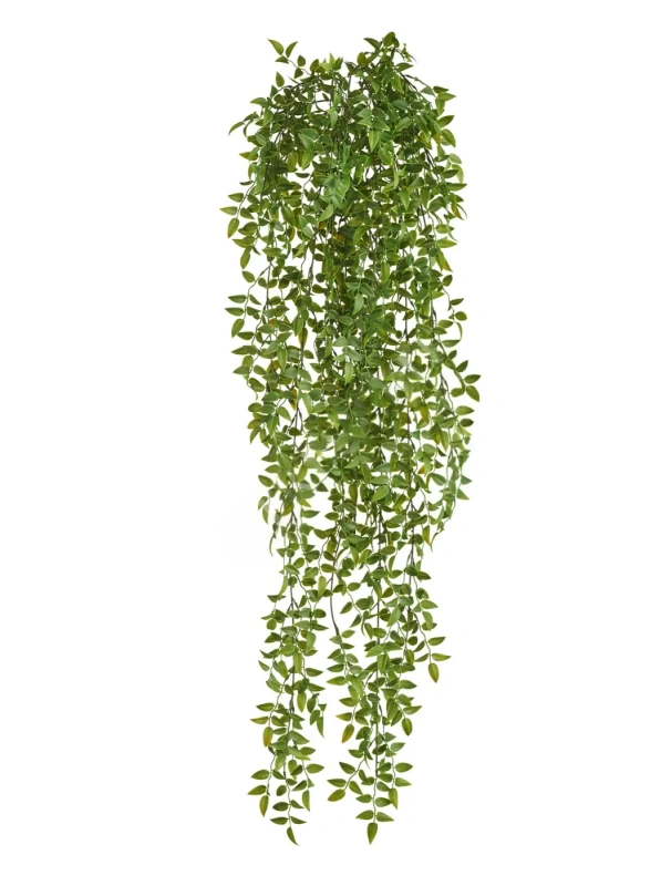 Искусственный рускус TREEZ Collection Италика ампельный 95h