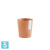 Настольное Кашпо Ecopots Morinda, терракотовое 14-d, 16-h