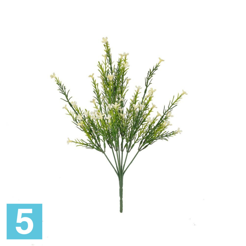 Ветка искусственная Alseed, *7