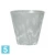 Кашпо Prosperplast TUBUS Beton, бетон 25-d, 23,3-h
