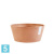 Напольное кашпо Ecopots Frankfurt, терракотовое 41-d, 18-h
